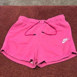 Nike Shorts cotton